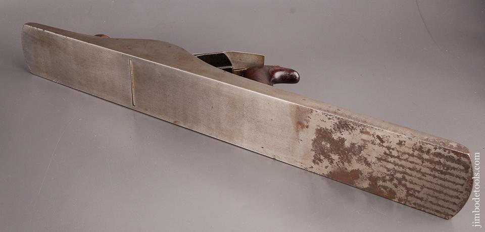 STANLEY No. 8 Jointer Plane Type 11 circa 1910-18 - 82519