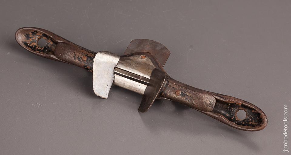 STANLEY No.85 Chamfer Shave - 82520