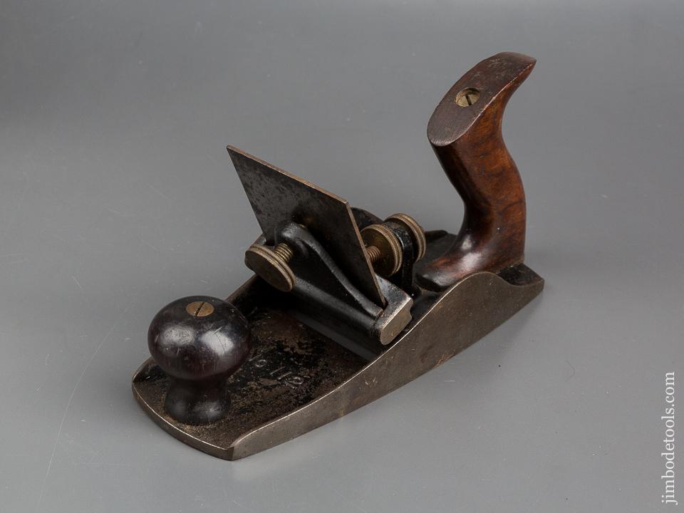 STANLEY No. 112 Scraper Plane - 82521