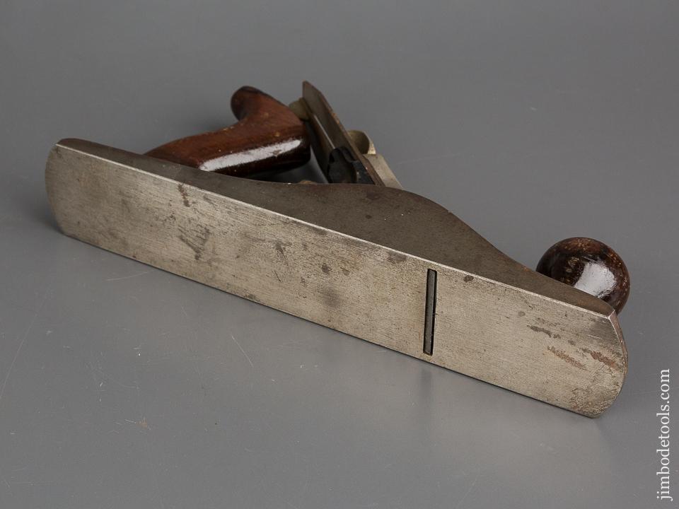STANLEY No. 5 1/4 Junior Jack Plane Type 16 circa 1933-41 - 82525