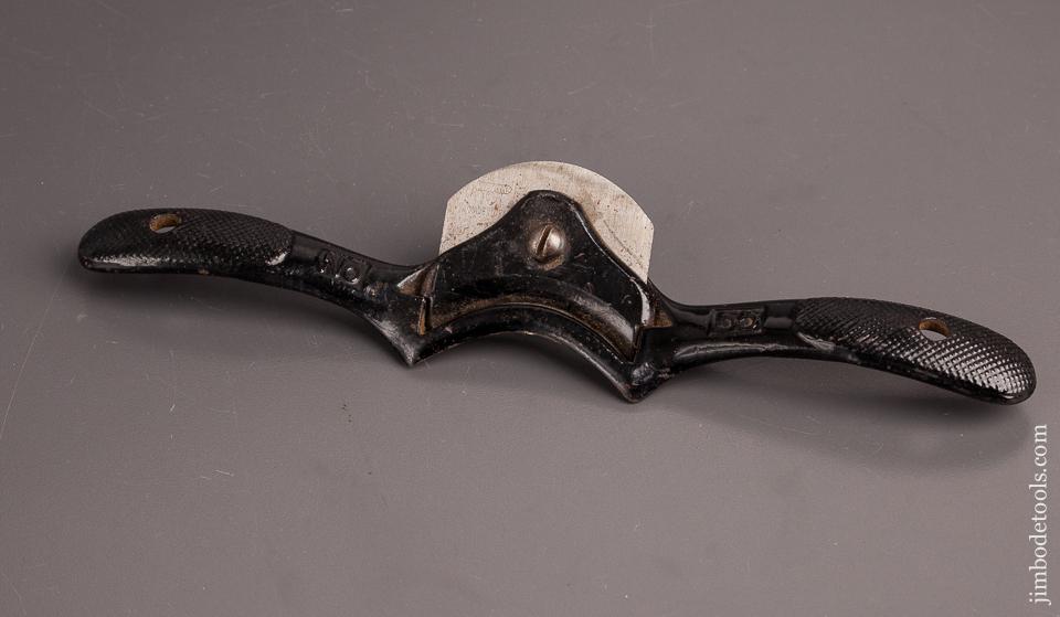 Minty! STANLEY No. 55 Hollow Face Spoke Shave SWEETHEART - 82526