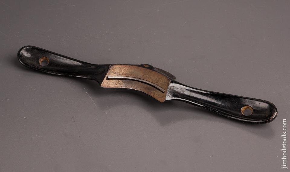 Minty! STANLEY No. 55 Hollow Face Spoke Shave SWEETHEART - 82526