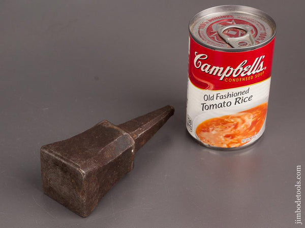 5 1/2 inch Anvil by J. DOHL - 82527