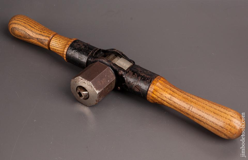MILLERS FALLS No. 4 Dual Position Tee Auger Handle - 82536