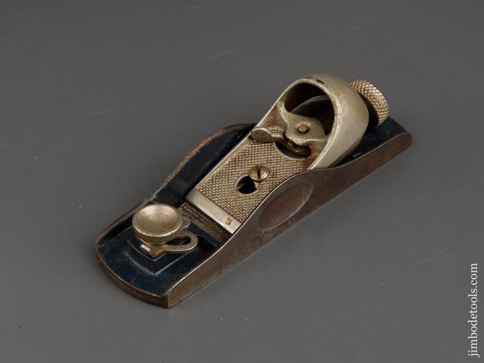 STANLEY No. 65 Low Angle Block Plane - 82541