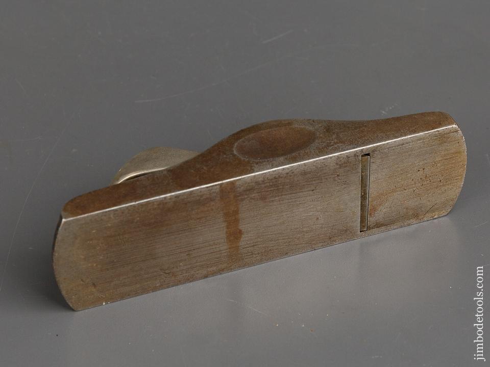 STANLEY No. 65 Low Angle Block Plane - 82541