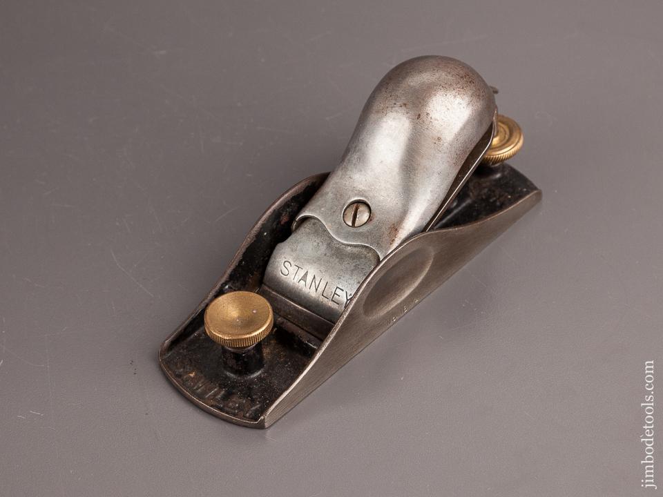 STANLEY No. 18 1/4 Block Plane - 82542