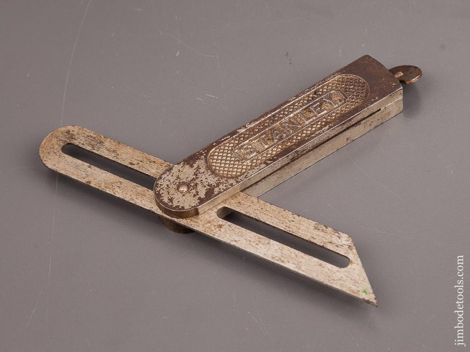 Six inch STANLEY No. 18 Bevel - 82546