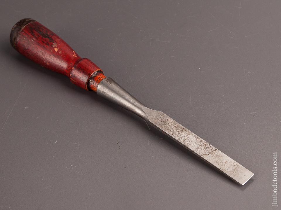 MINTY 1/2 x 9 1/4 inch STANLEY No. 750 Chisel - 82567