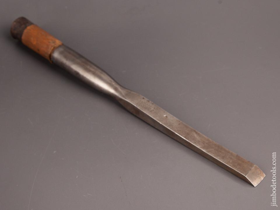 Jpm Chisel 3/4 x 15 inch J.H. ALLEN Laminated Heavy Framing Chisel - 82584 – Jim ...