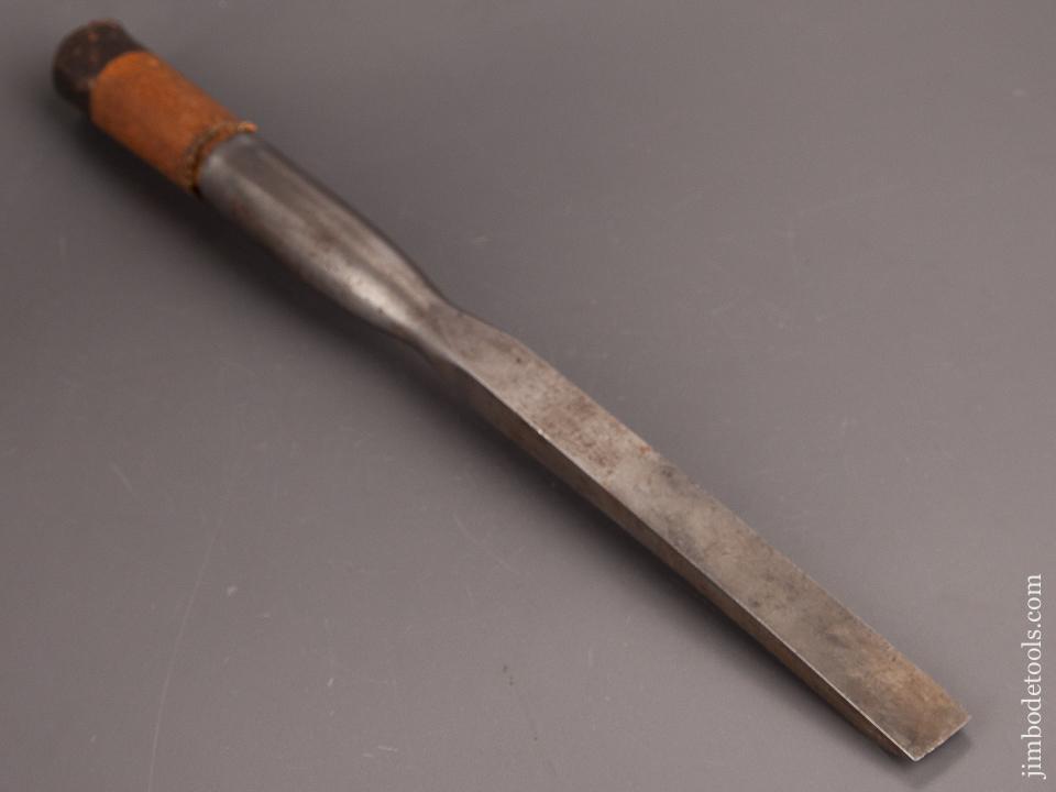 3/4 x 15 inch J.H. ALLEN Laminated Heavy Framing Chisel - 82584