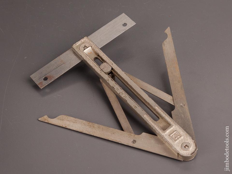 STANLEY No. 31 Angle Dividers - 82598