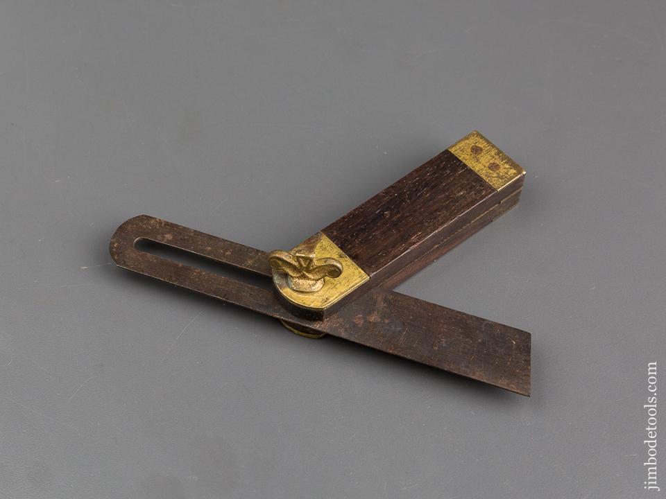 Six inch Bevel - 82602