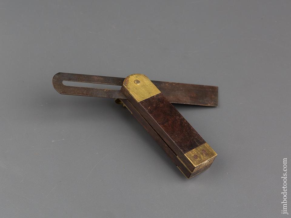 Six inch Bevel - 82602