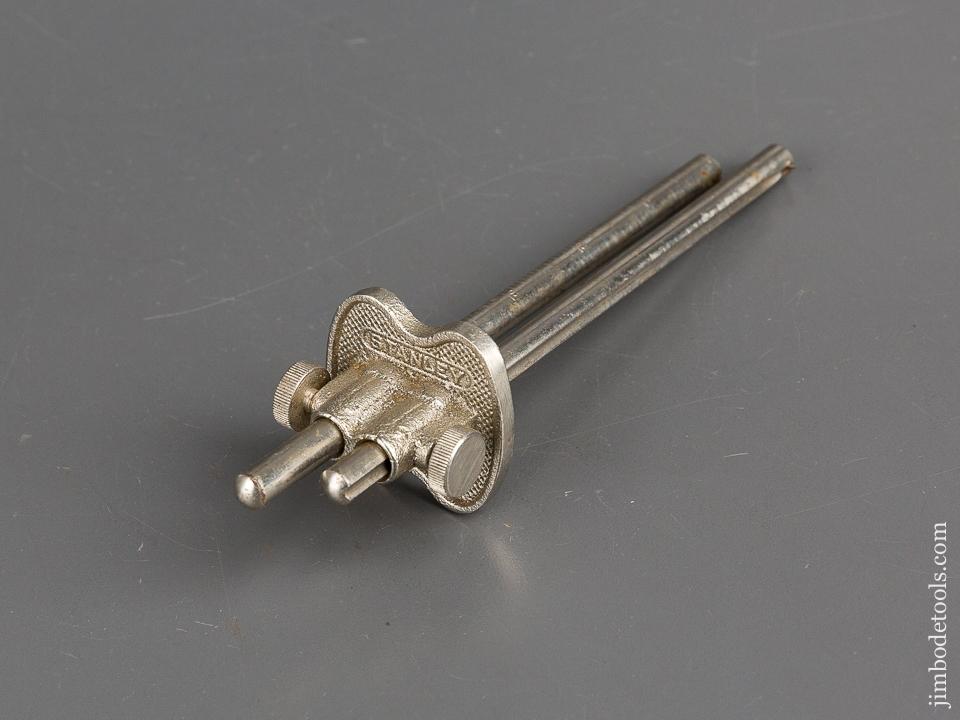 STANLEY No. 91 Marking & Mortise Gauge - 82604