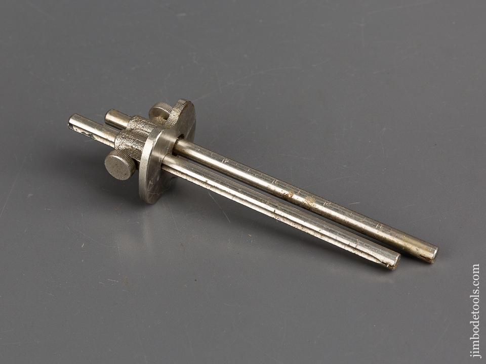 STANLEY No. 91 Marking & Mortise Gauge - 82604