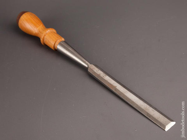 3/4 x 13 inch JAMES SWAN Socket Chisel - 82606