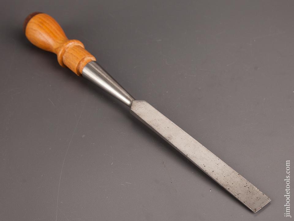 3/4 x 13 inch JAMES SWAN Socket Chisel - 82606