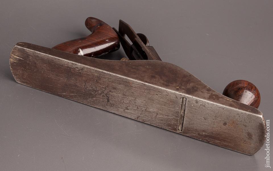 STANLEY No. 5 1/4 Junior Jack Plane Type 13 circa 1915-28 SWEETHEART - 82607
