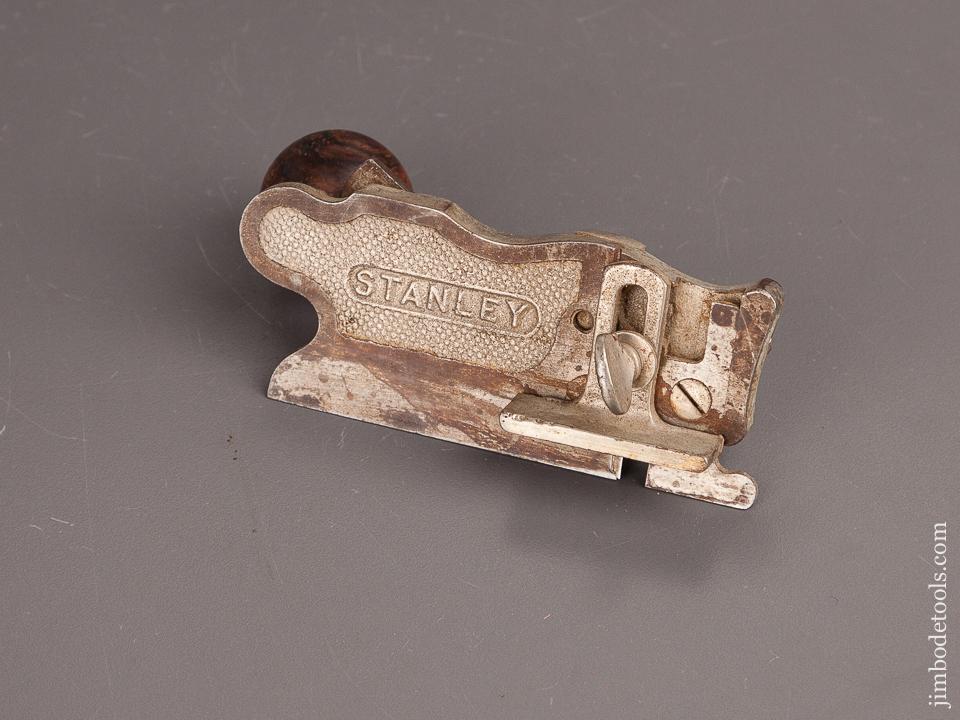 STANLEY No. 99 Side Rabbet Plane - 82609