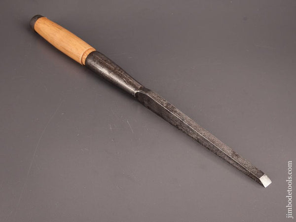 1/2 x 17 inch Mortise Chisel - 82612