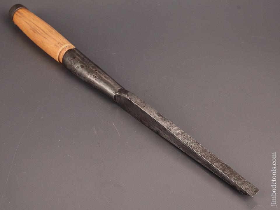 1/2 x 17 inch Mortise Chisel - 82612