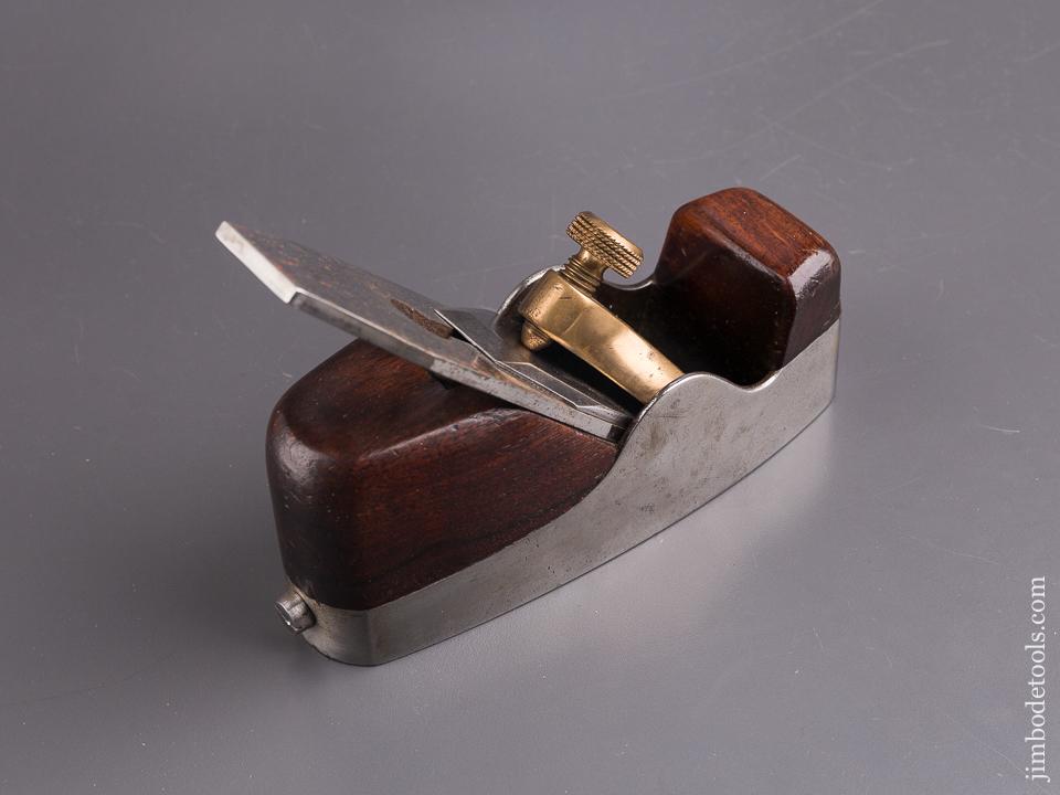 Rare! NORRIS No. 16 Baby Smooth Plane - 82617
