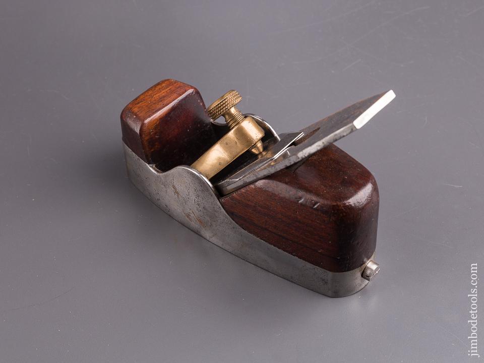 Rare! NORRIS No. 16 Baby Smooth Plane - 82617