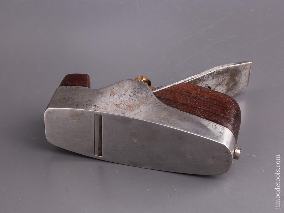 Rare! NORRIS No. 16 Baby Smooth Plane - 82617