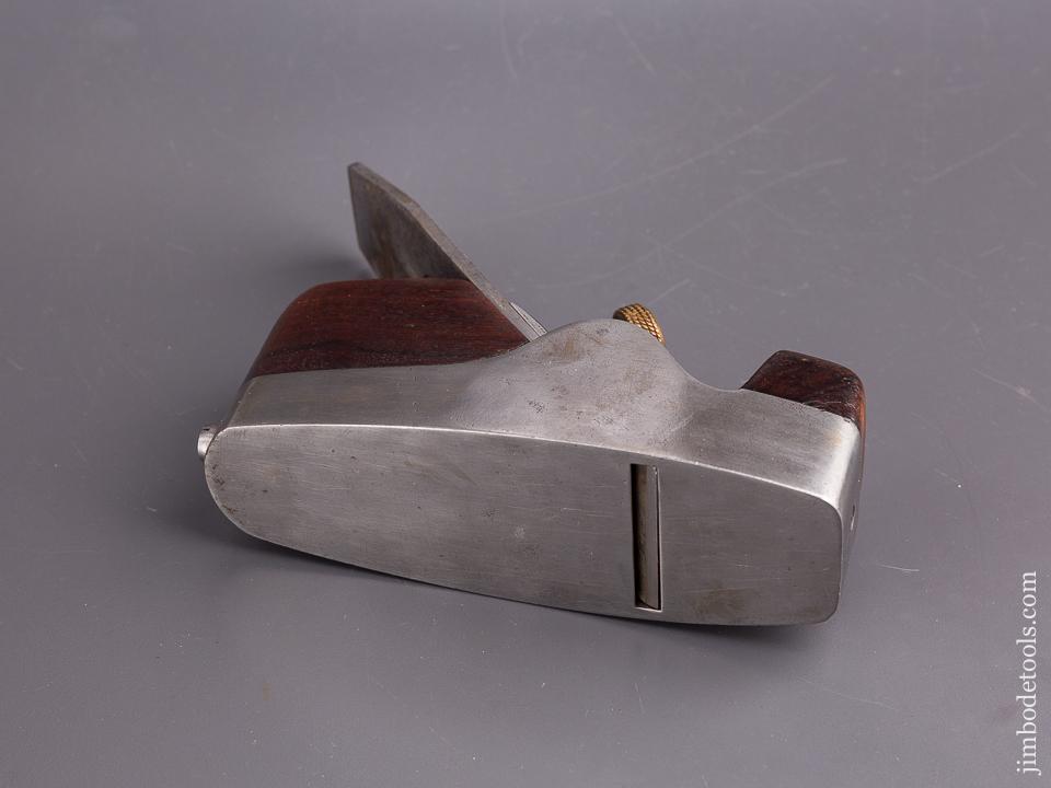 Rare! NORRIS No. 16 Baby Smooth Plane - 82617