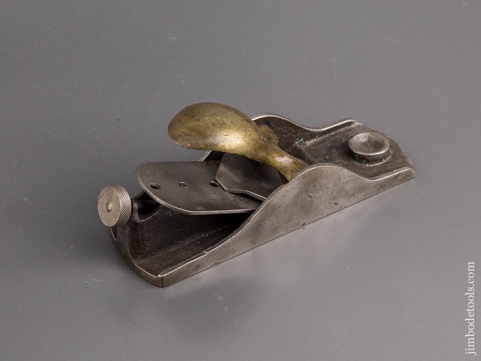 SPIERS Adjustable Block Plane circa 1930s - 82630
