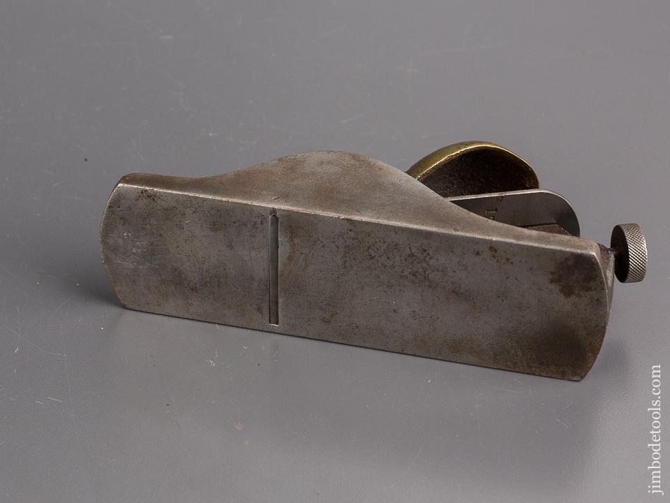 SPIERS Adjustable Block Plane circa 1930s - 82630