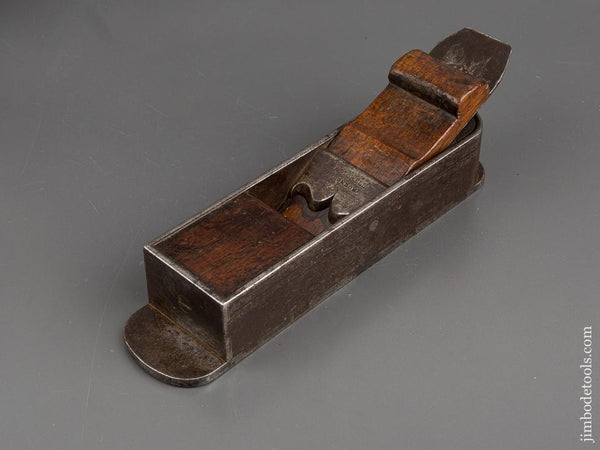 Awesome! ROB'T TOWELL Mitre Plane - 82635