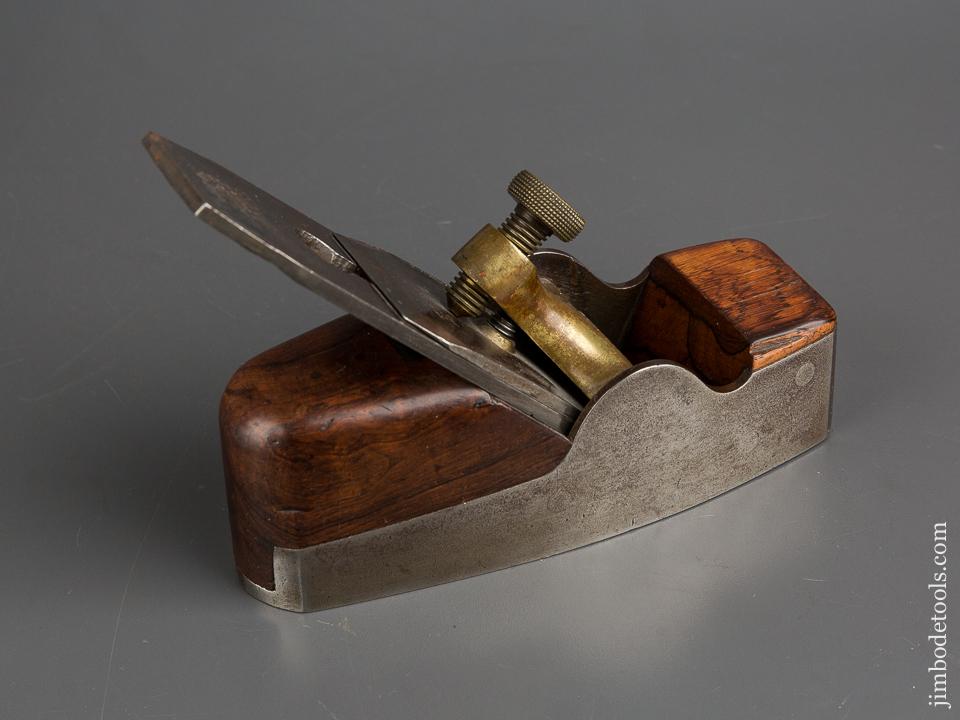 SPIERS No. 6 Round Side Smooth Plane - 82636