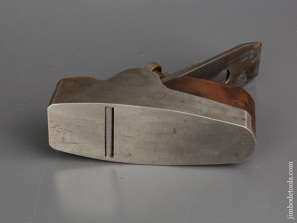 SPIERS No. 6 Round Side Smooth Plane - 82636