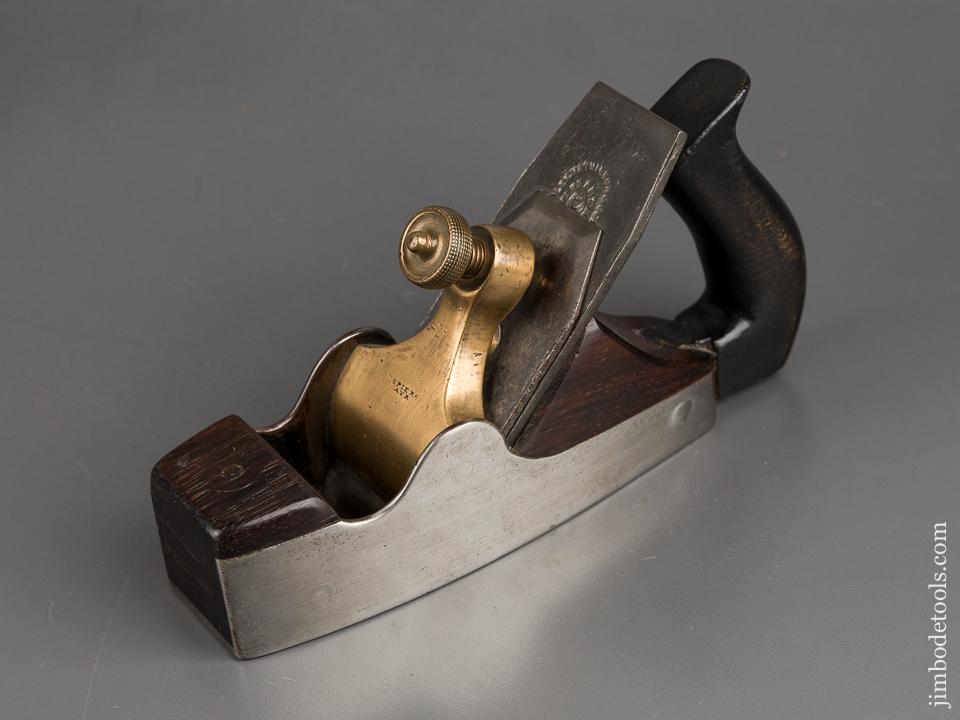 SPIERS No. 7 User Smooth Plane - 82641
