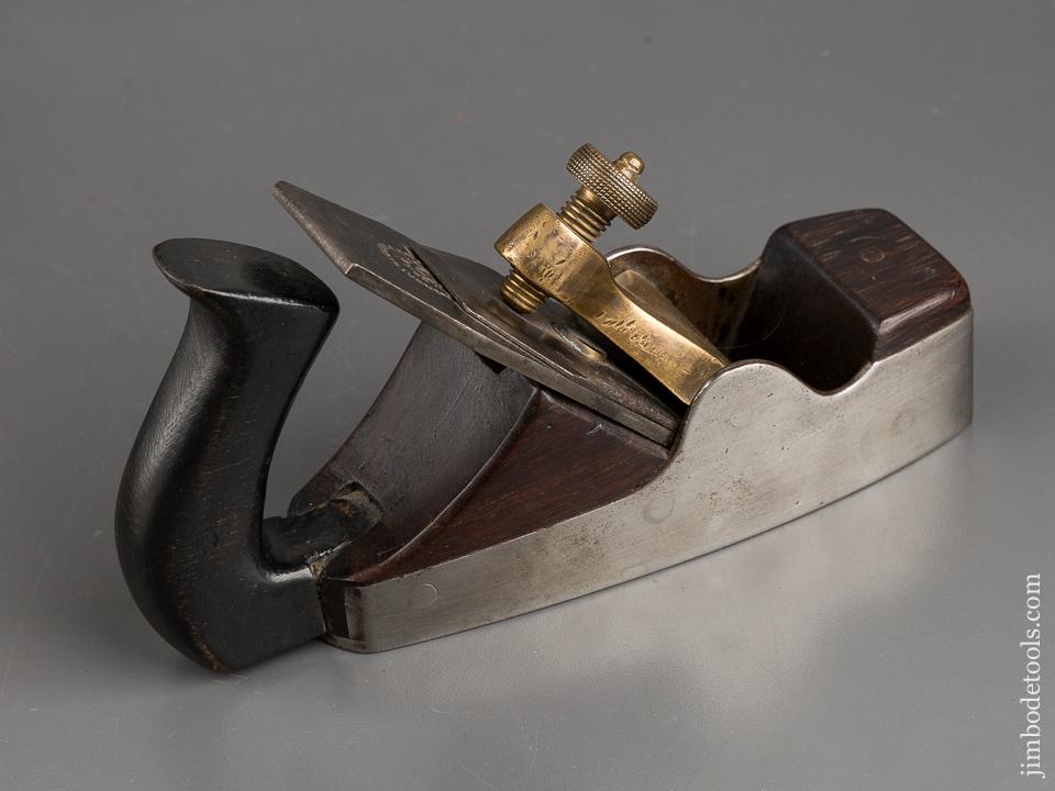 SPIERS No. 7 User Smooth Plane - 82641