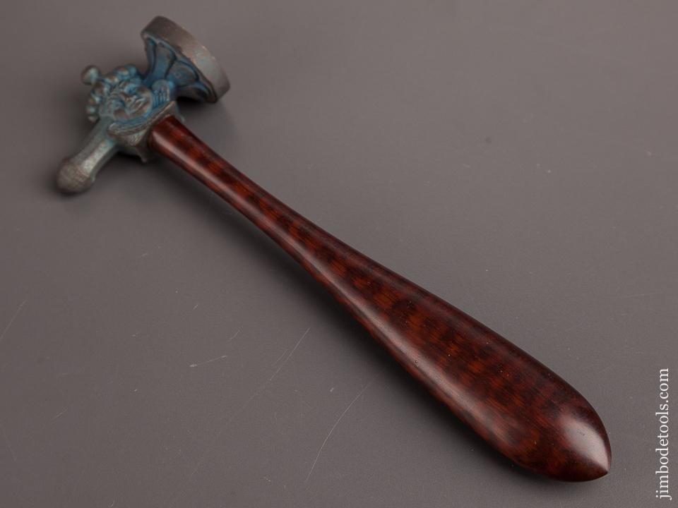 Stunning JOHN HEINZ Iron Head Hammer - 82650