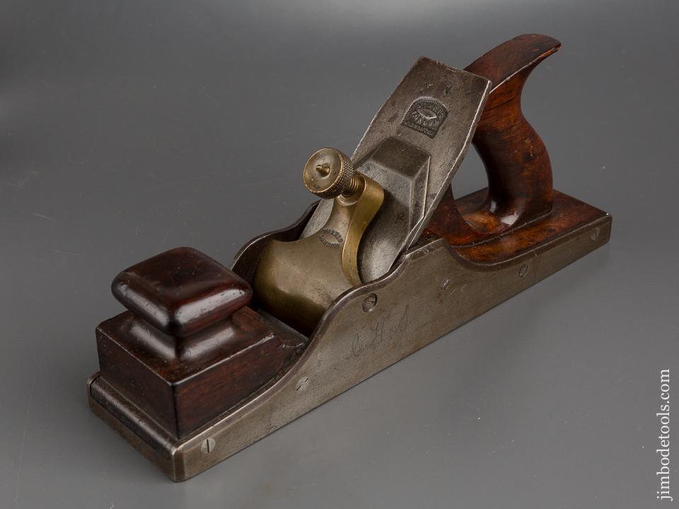 Awesome & Early! NORRIS No. 13 Screw Sided Panel Plane - 82653U