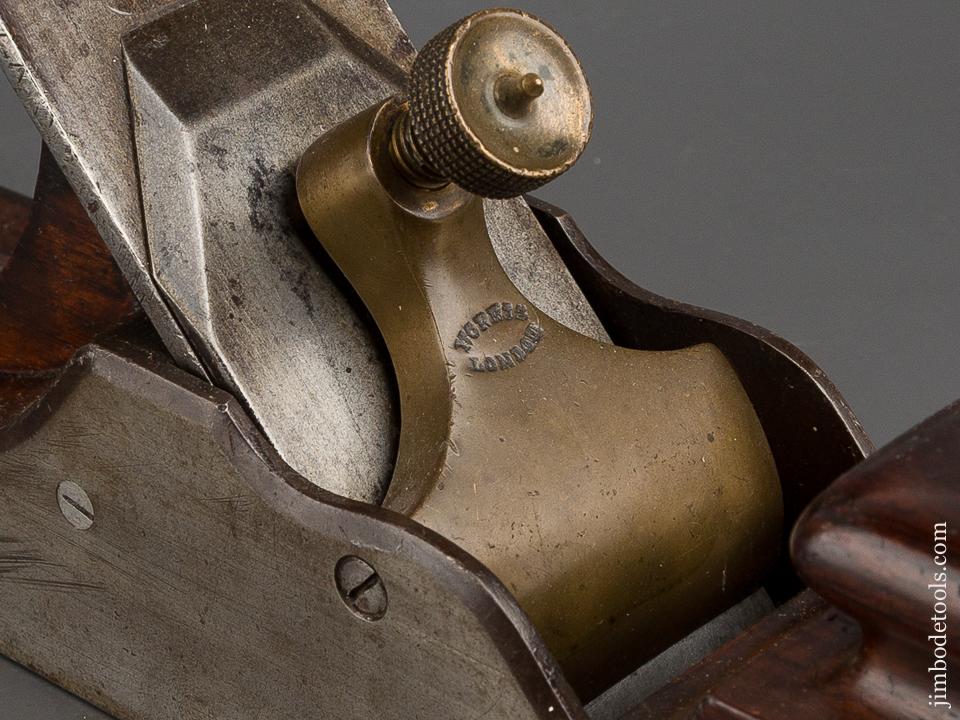 Awesome & Early! NORRIS No. 13 Screw Sided Panel Plane - 82653U