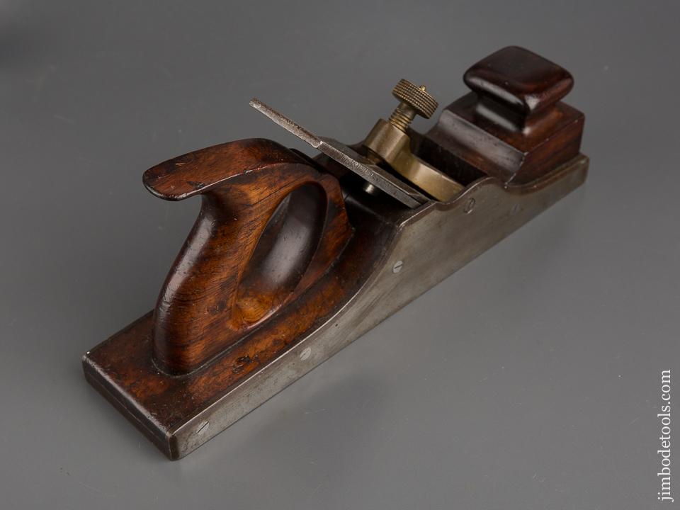 Awesome & Early! NORRIS No. 13 Screw Sided Panel Plane - 82653U