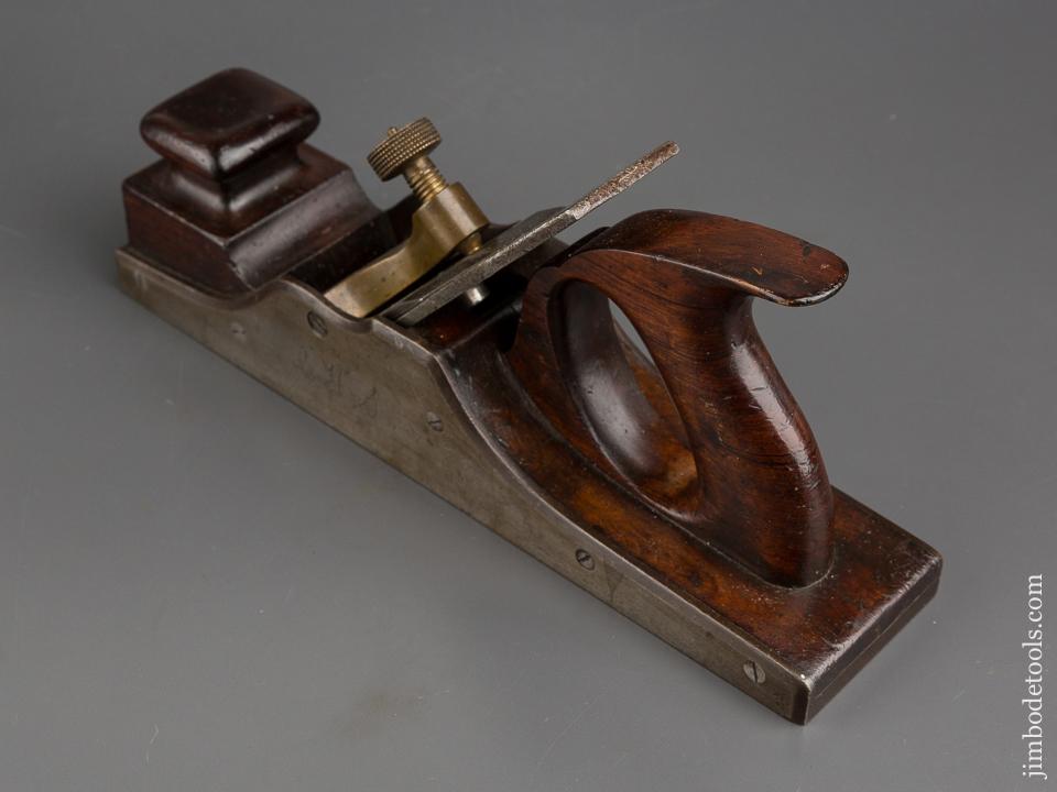 Awesome & Early! NORRIS No. 13 Screw Sided Panel Plane - 82653U