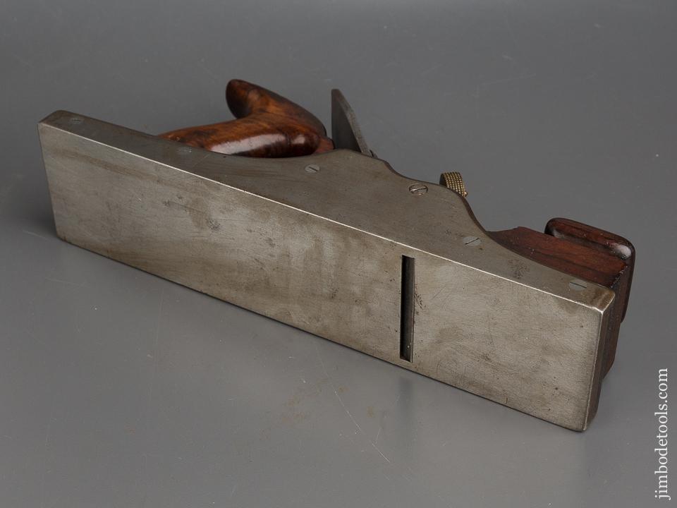 Awesome & Early! NORRIS No. 13 Screw Sided Panel Plane - 82653U