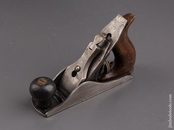 Fine! STANLEY No. 1 Smooth Plane - 82662