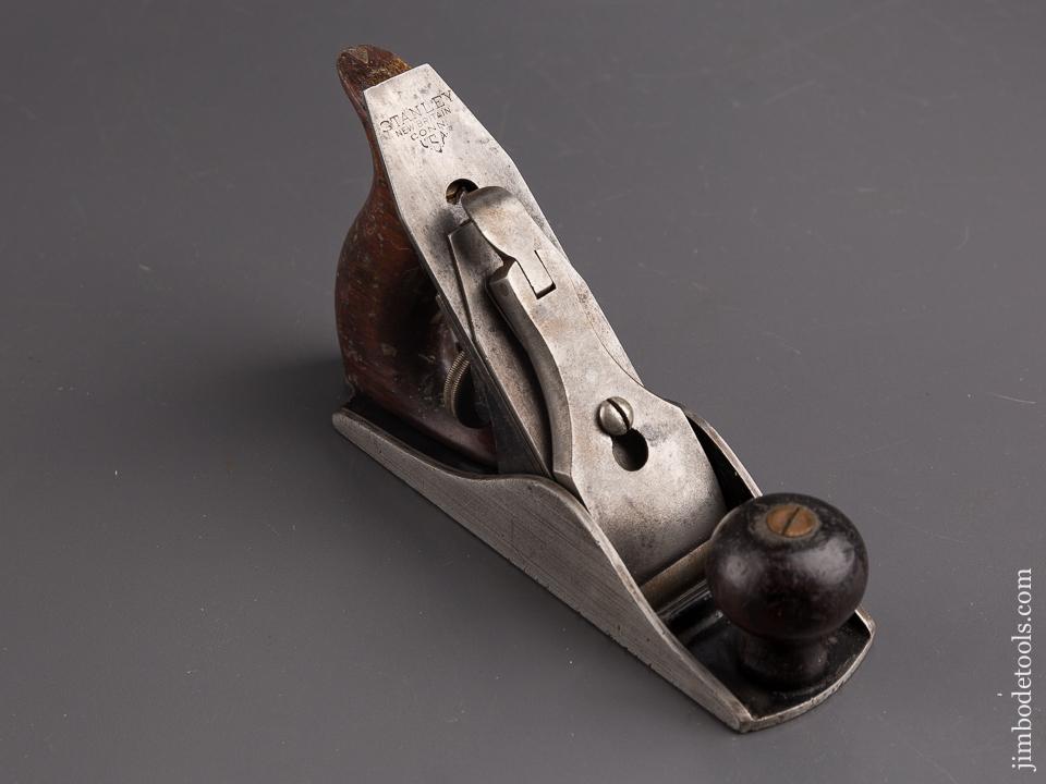 Fine! STANLEY No. 1 Smooth Plane - 82662