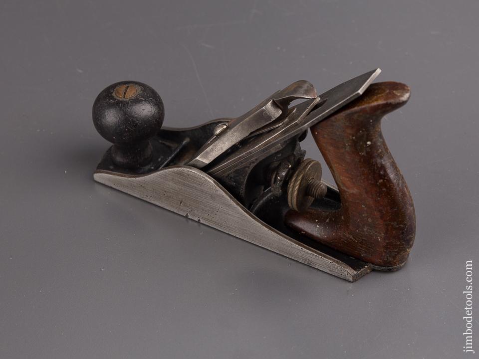 Fine! STANLEY No. 1 Smooth Plane - 82662