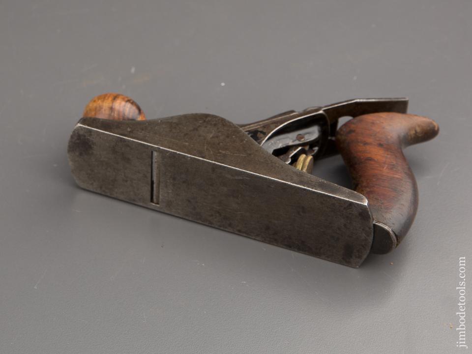 STANLEY No. 1 Smooth Plane Type 2 circa 1869-72 - 82664