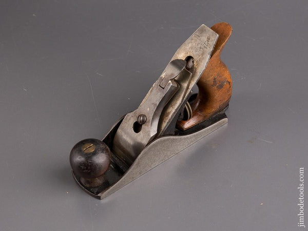 Extra Fine! STANLEY No. 1 Smooth Plane - 82665