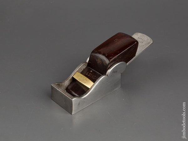 Extra Fine! NORRIS No. 28 Chariot Plane - 82673U