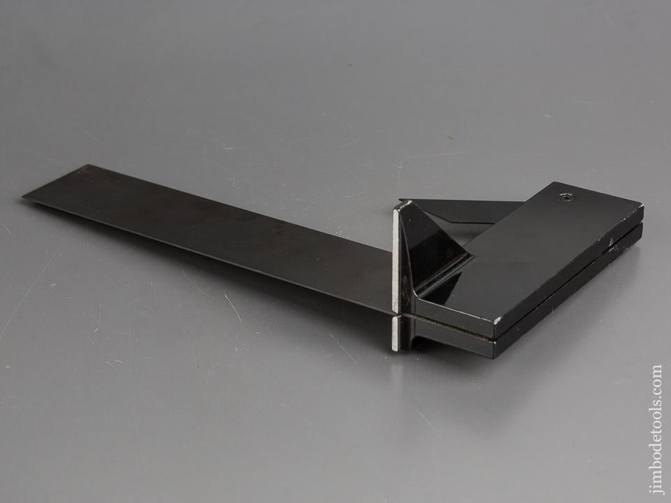 M-POWERTOOLS Combination 3D Try Square - 82676